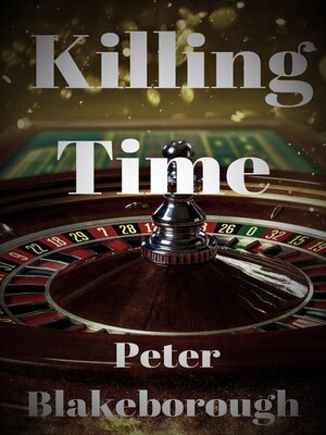 cover image of Killing Time